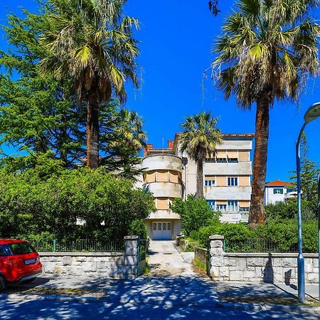 Apartment Lux Lana Split Exterior photo