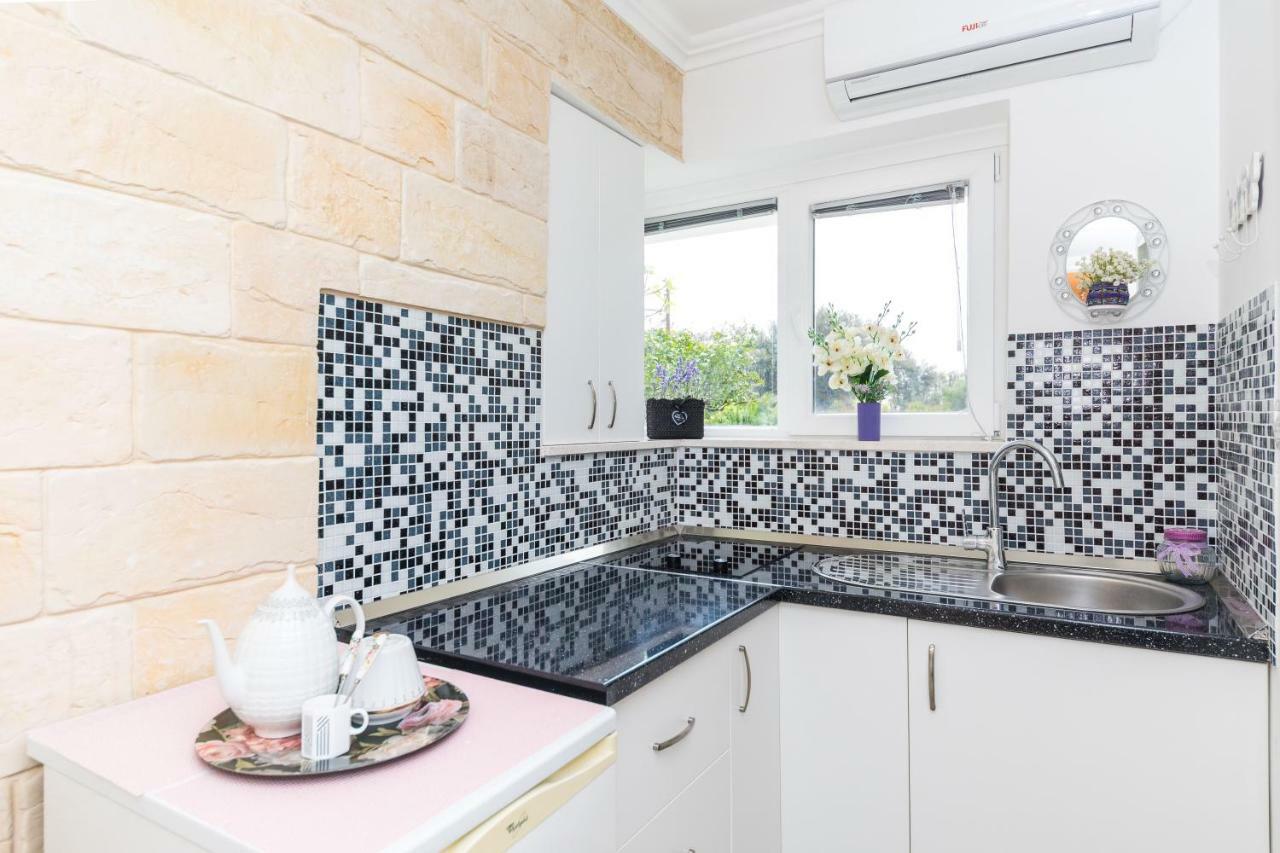 Apartment Lux Lana Split Exterior photo