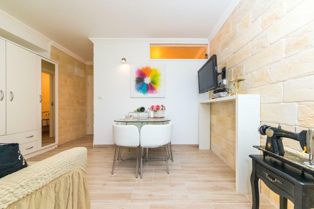 Apartment Lux Lana Split Exterior photo